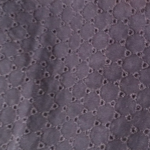 Talbots eyelet shorts - Picture 2 of 3